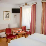 Pension Suzanne